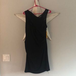 NWT Alice and Olivia cocktail dress